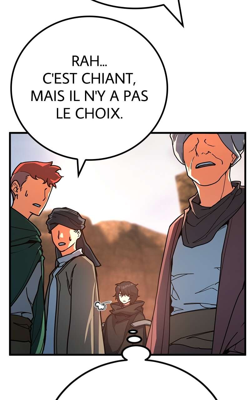 World’s Strongest Troll Chapitre 72 - Page 39