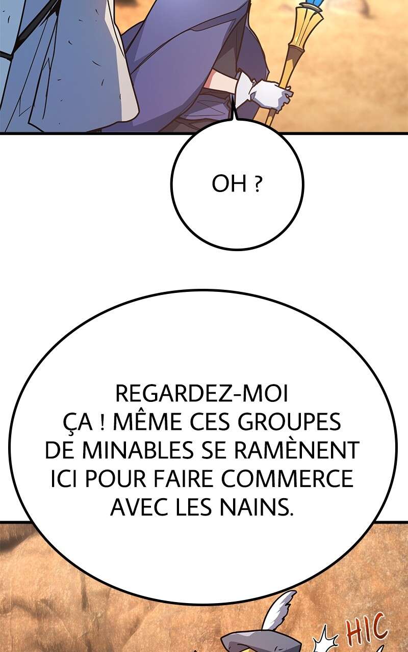 World’s Strongest Troll Chapitre 72 - Page 41
