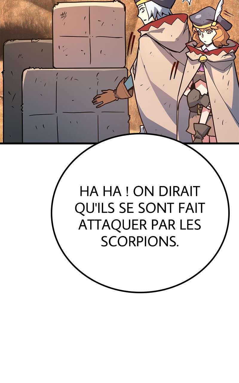 World’s Strongest Troll Chapitre 72 - Page 42