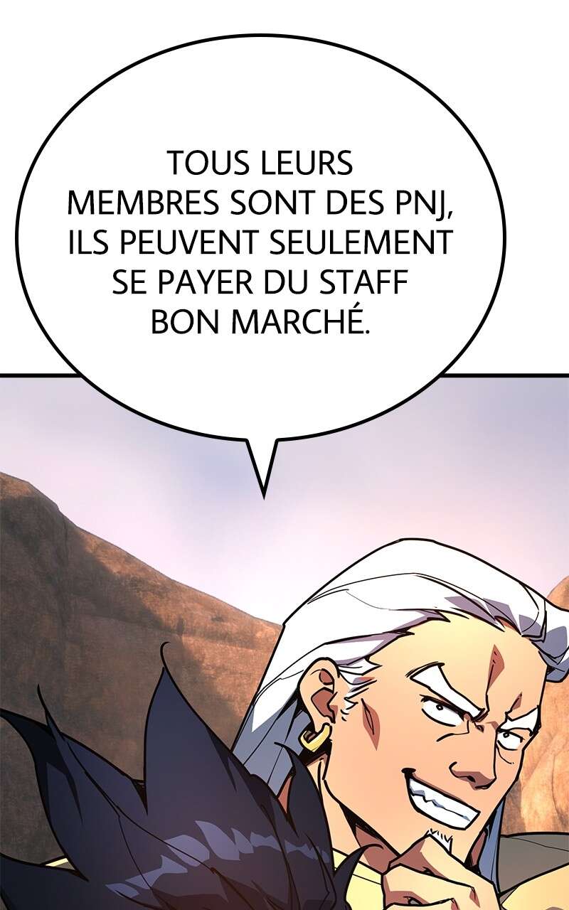 World’s Strongest Troll Chapitre 72 - Page 43