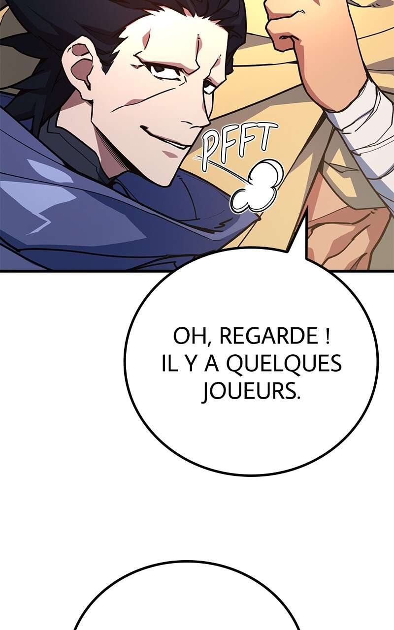 World’s Strongest Troll Chapitre 72 - Page 44