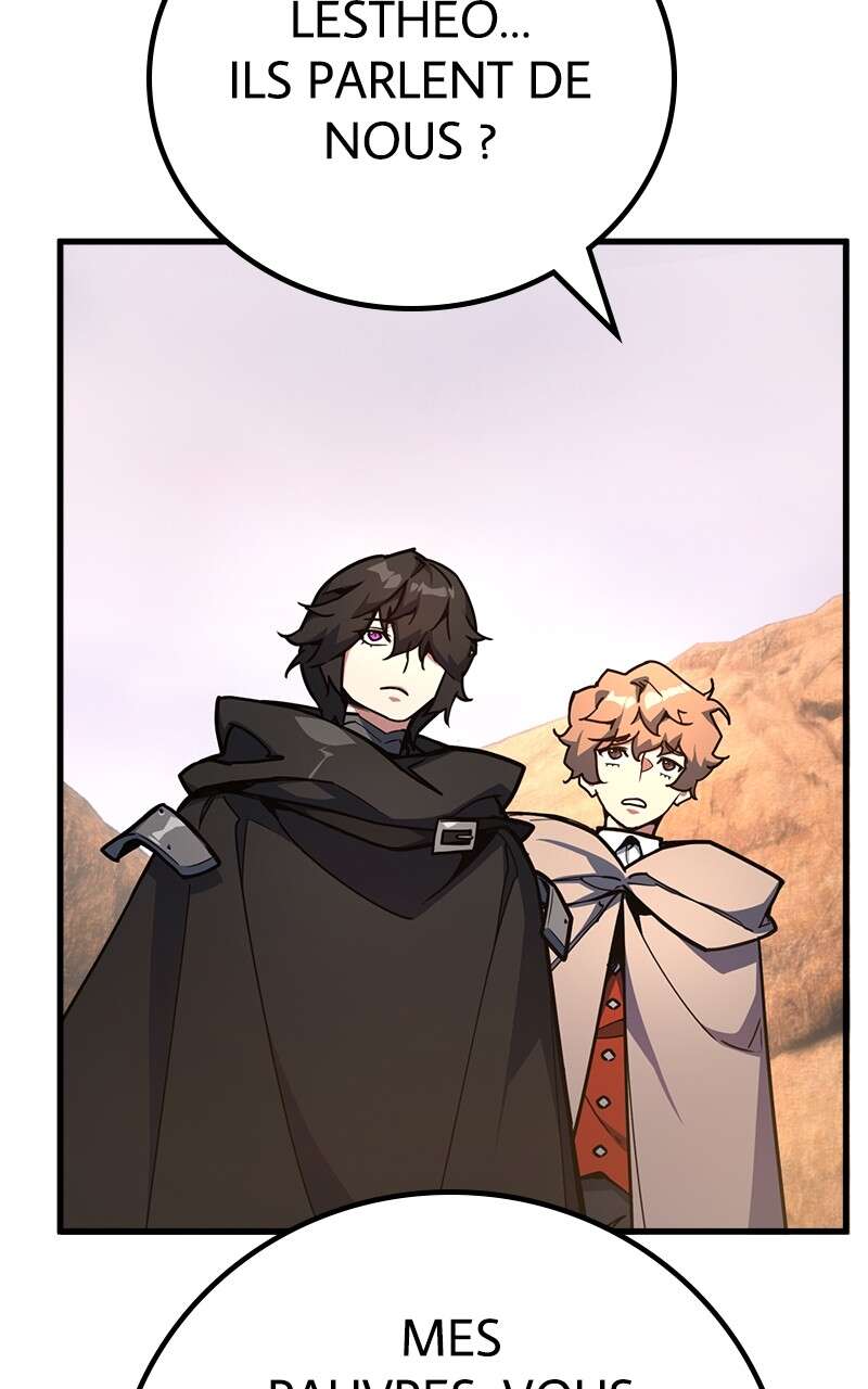 World’s Strongest Troll Chapitre 72 - Page 45