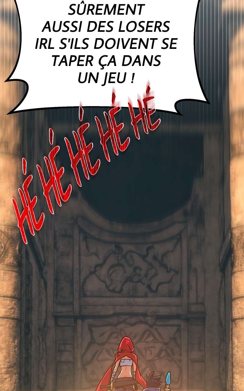 World’s Strongest Troll Chapitre 72 - Page 47