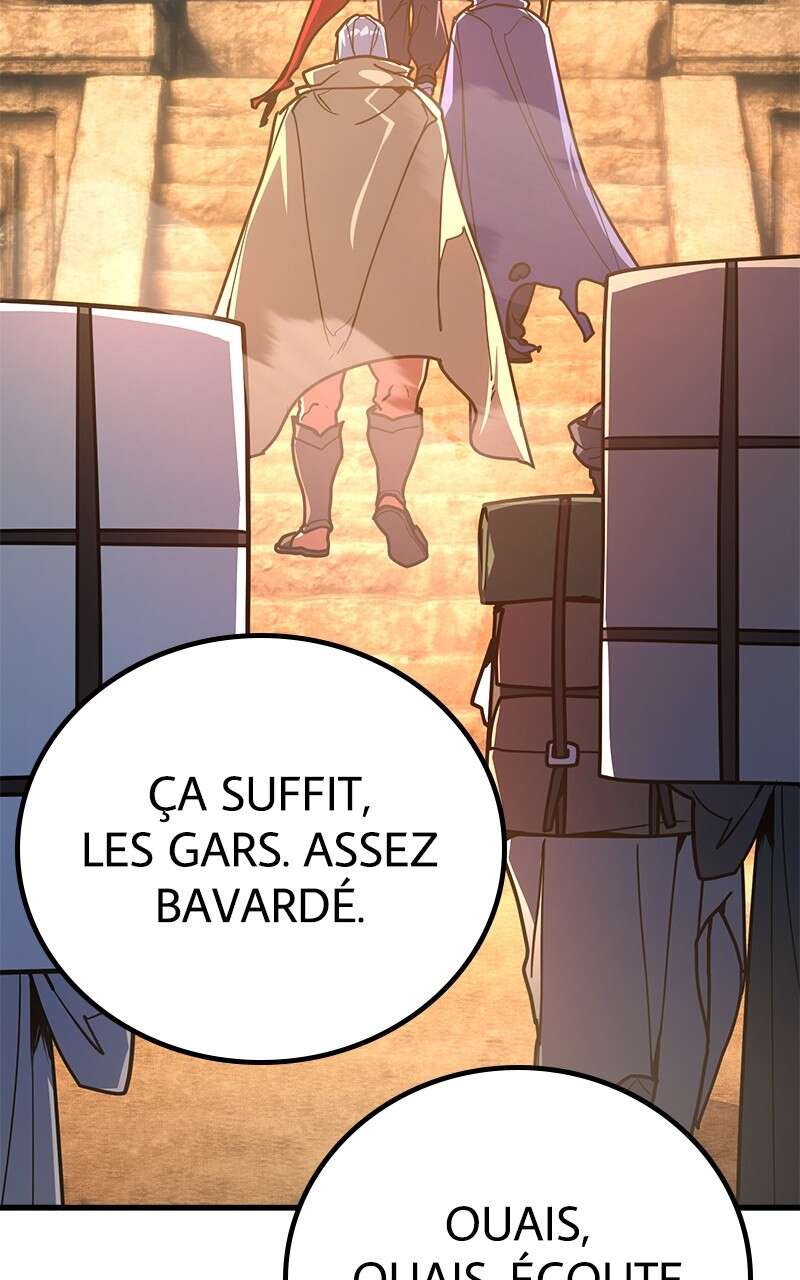 World’s Strongest Troll Chapitre 72 - Page 48