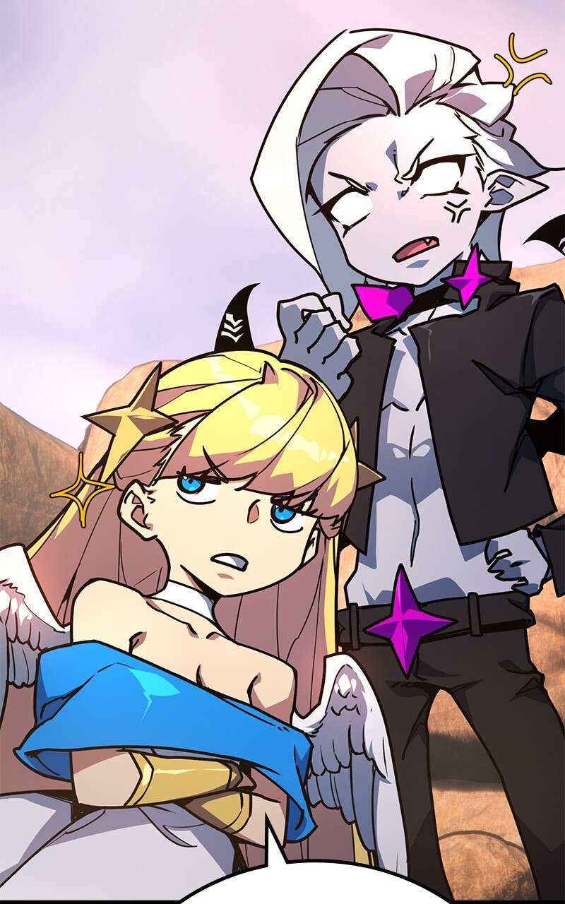 World’s Strongest Troll Chapitre 72 - Page 50