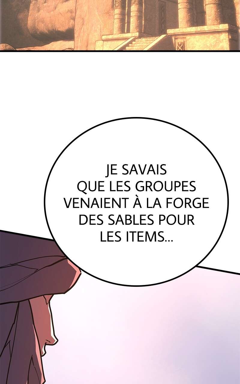 World’s Strongest Troll Chapitre 72 - Page 60