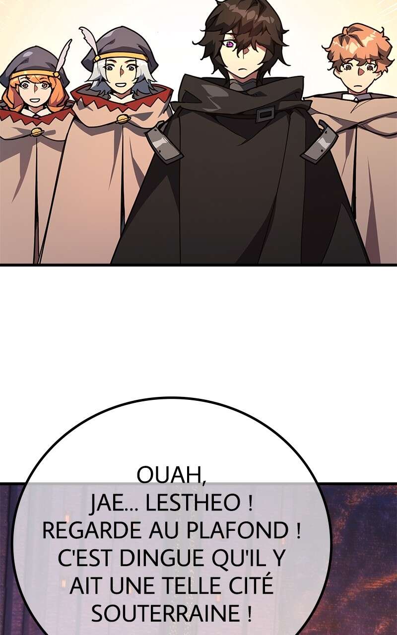 World’s Strongest Troll Chapitre 72 - Page 69