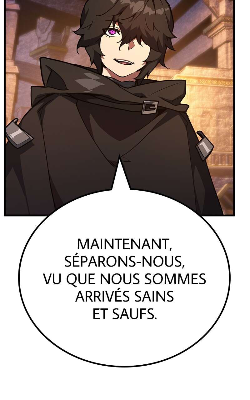 World’s Strongest Troll Chapitre 72 - Page 73