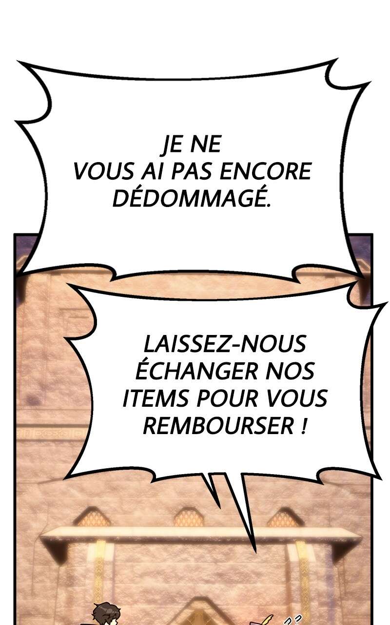 World’s Strongest Troll Chapitre 72 - Page 76