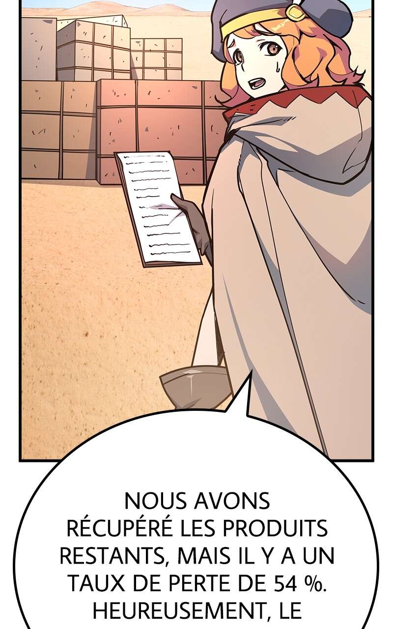 World’s Strongest Troll Chapitre 72 - Page 8