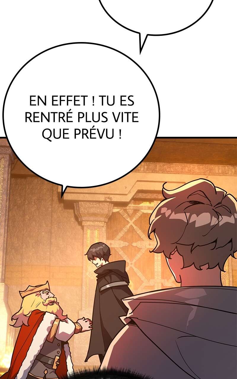 World’s Strongest Troll Chapitre 72 - Page 91
