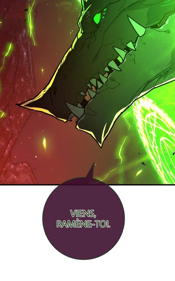 World’s Strongest Troll Chapitre 165 - Page 119