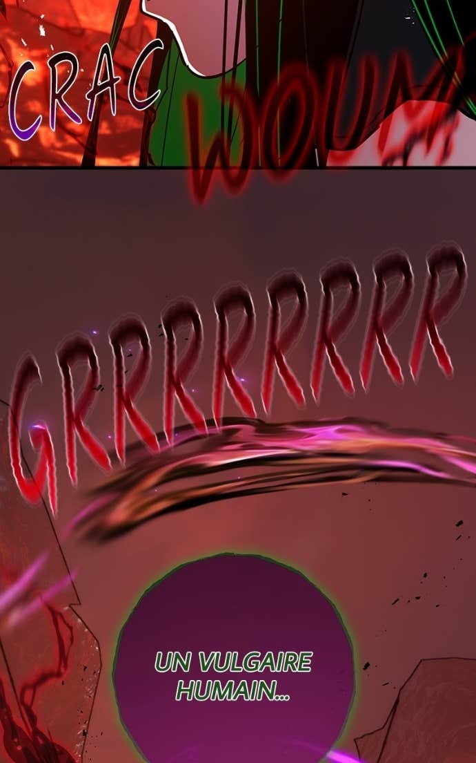 World’s Strongest Troll Chapitre 165 - Page 3