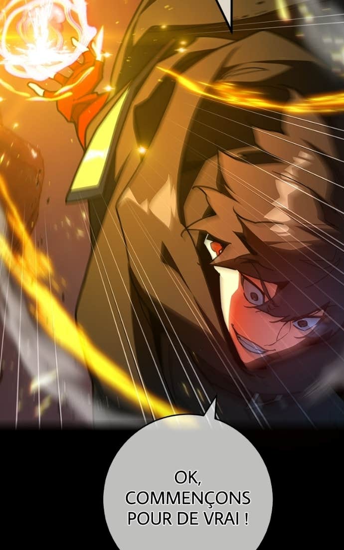World’s Strongest Troll Chapitre 165 - Page 34