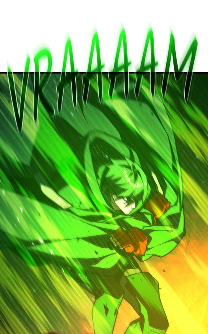 World’s Strongest Troll Chapitre 165 - Page 54