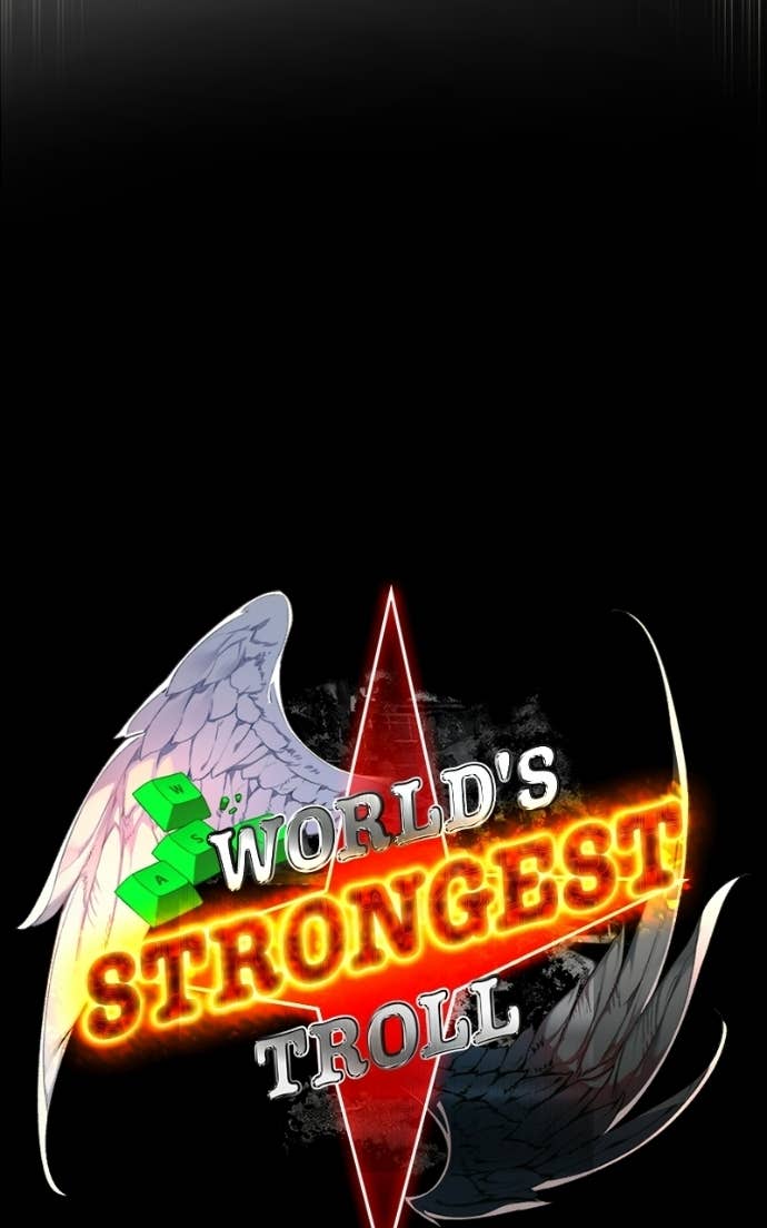 World’s Strongest Troll Chapitre 165 - Page 9