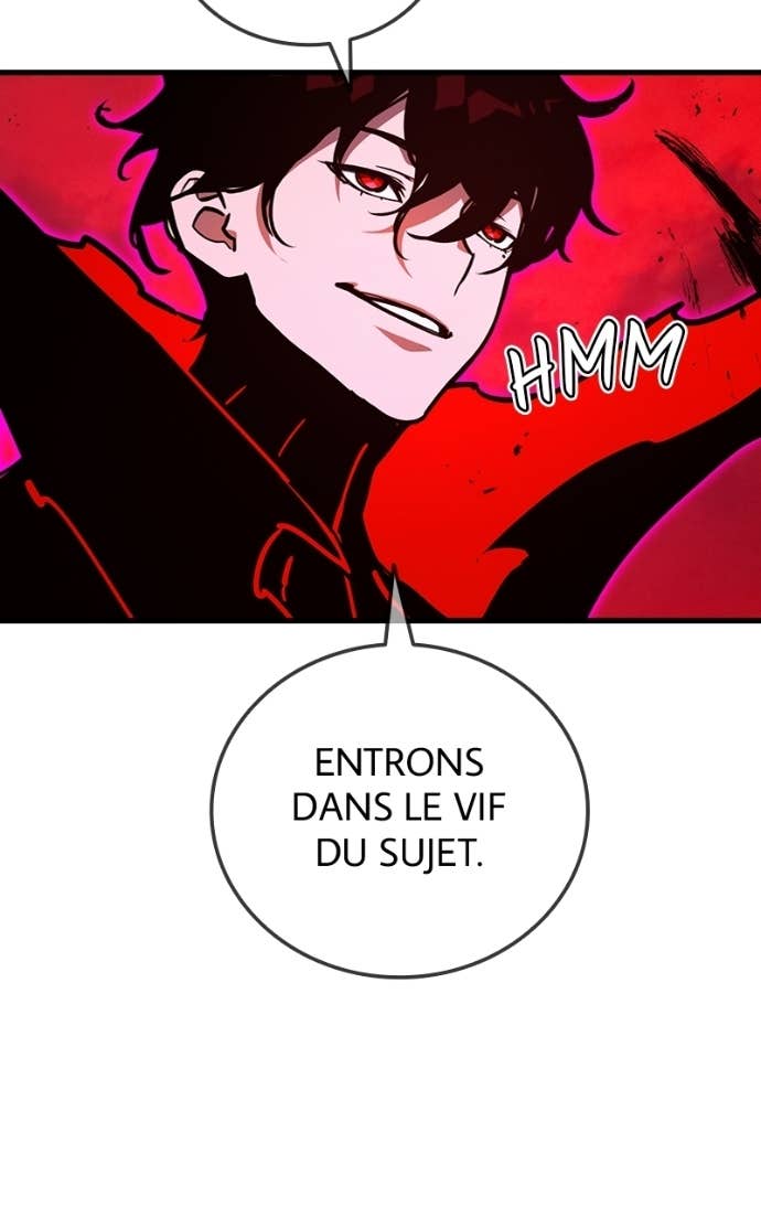 World’s Strongest Troll Chapitre 162 - Page 19
