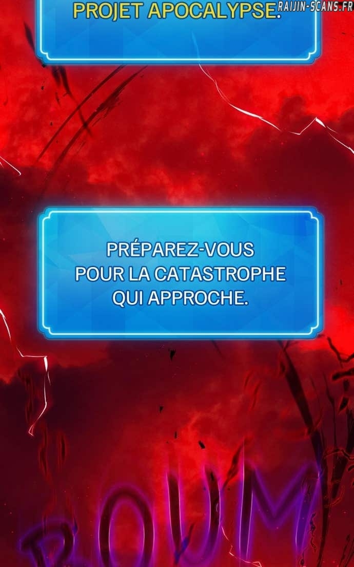World’s Strongest Troll Chapitre 162 - Page 35