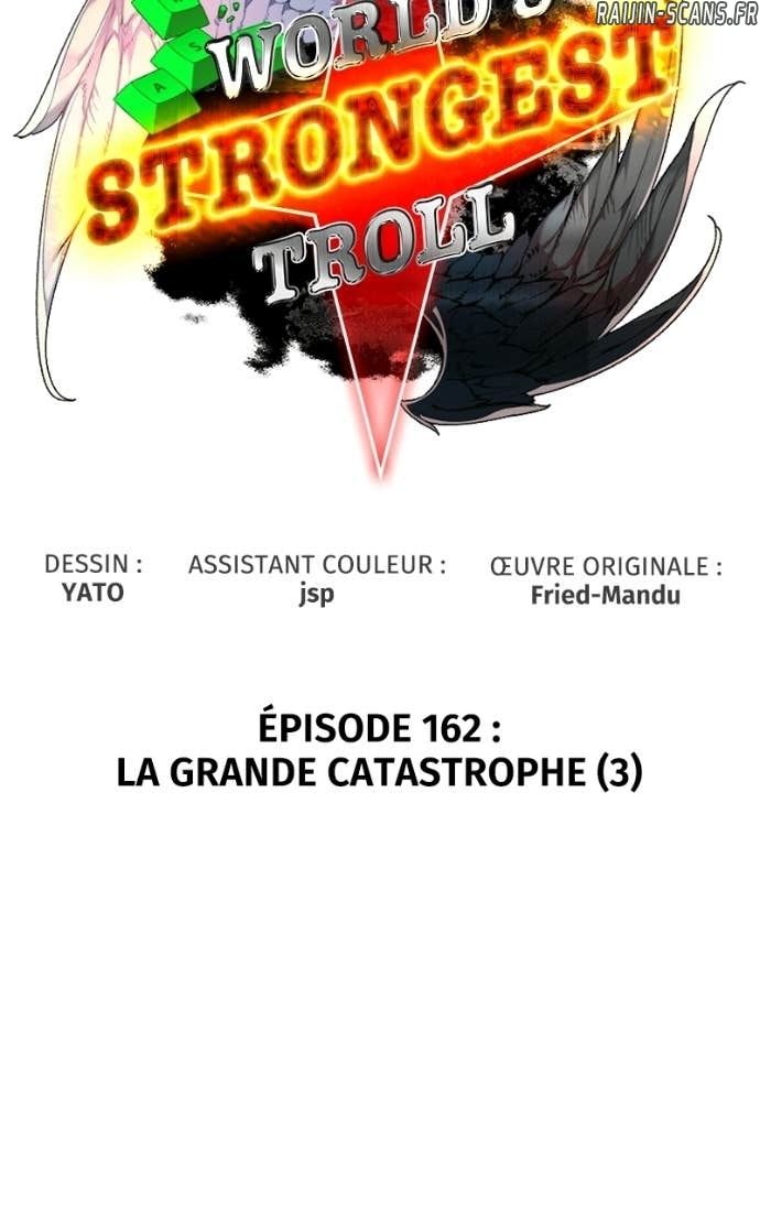 World’s Strongest Troll Chapitre 162 - Page 40