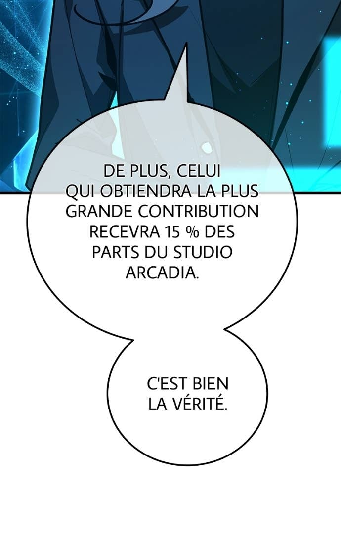 World’s Strongest Troll Chapitre 162 - Page 44