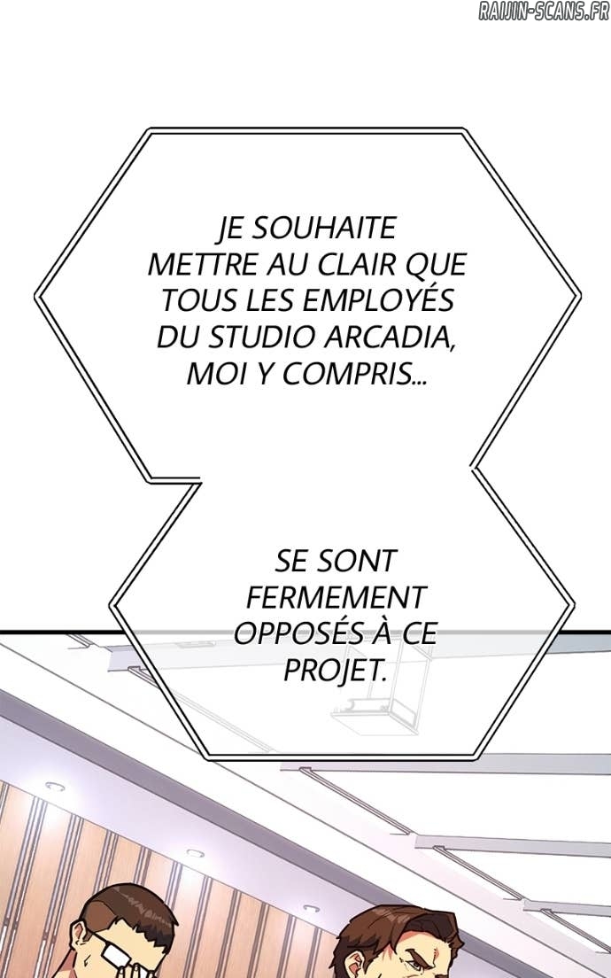 World’s Strongest Troll Chapitre 162 - Page 55