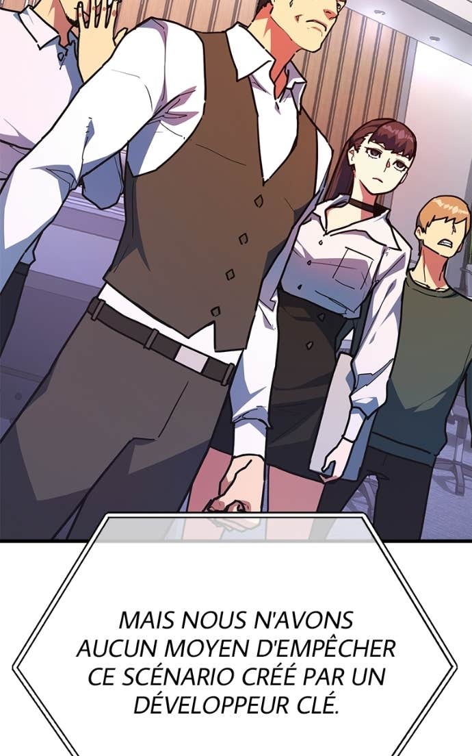 World’s Strongest Troll Chapitre 162 - Page 56
