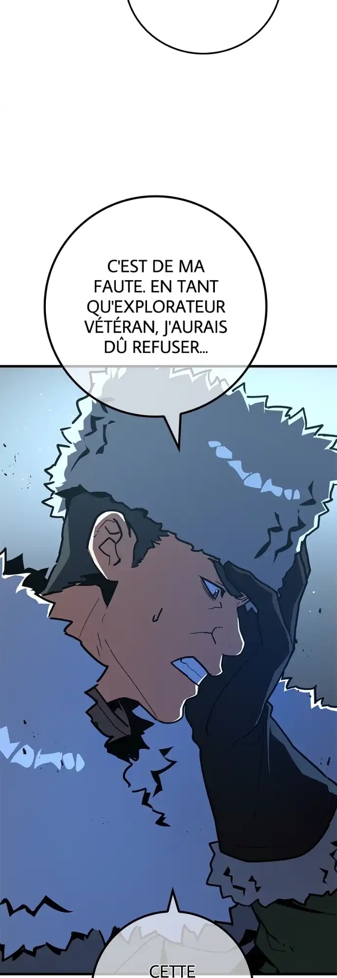 World’s Strongest Troll Chapitre 126 - Page 11