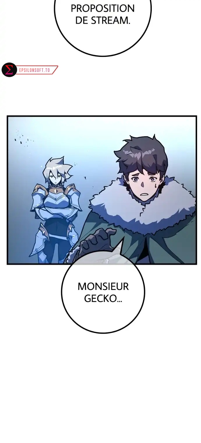 World’s Strongest Troll Chapitre 126 - Page 12