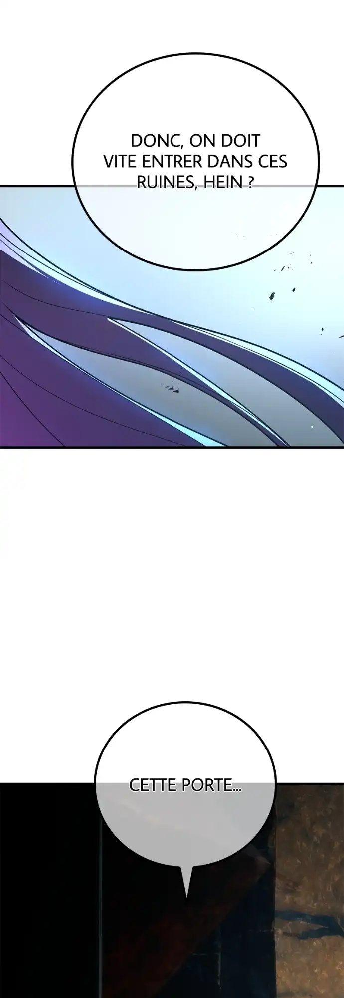 World’s Strongest Troll Chapitre 126 - Page 13