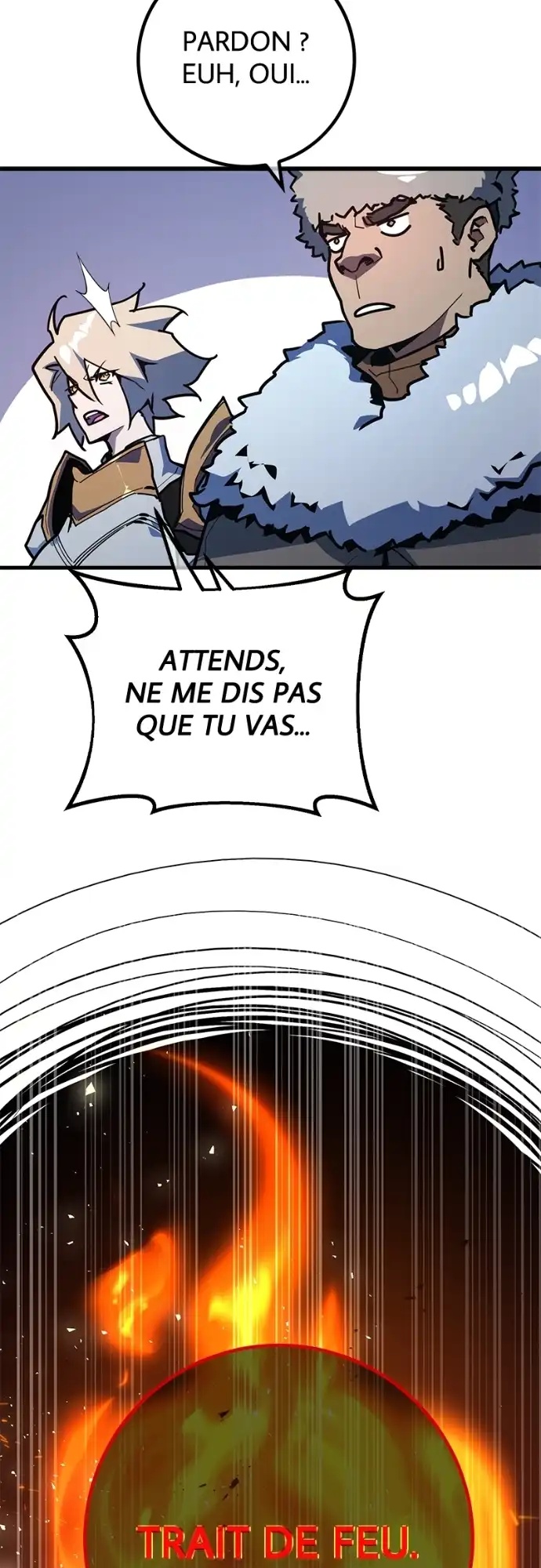 World’s Strongest Troll Chapitre 126 - Page 16