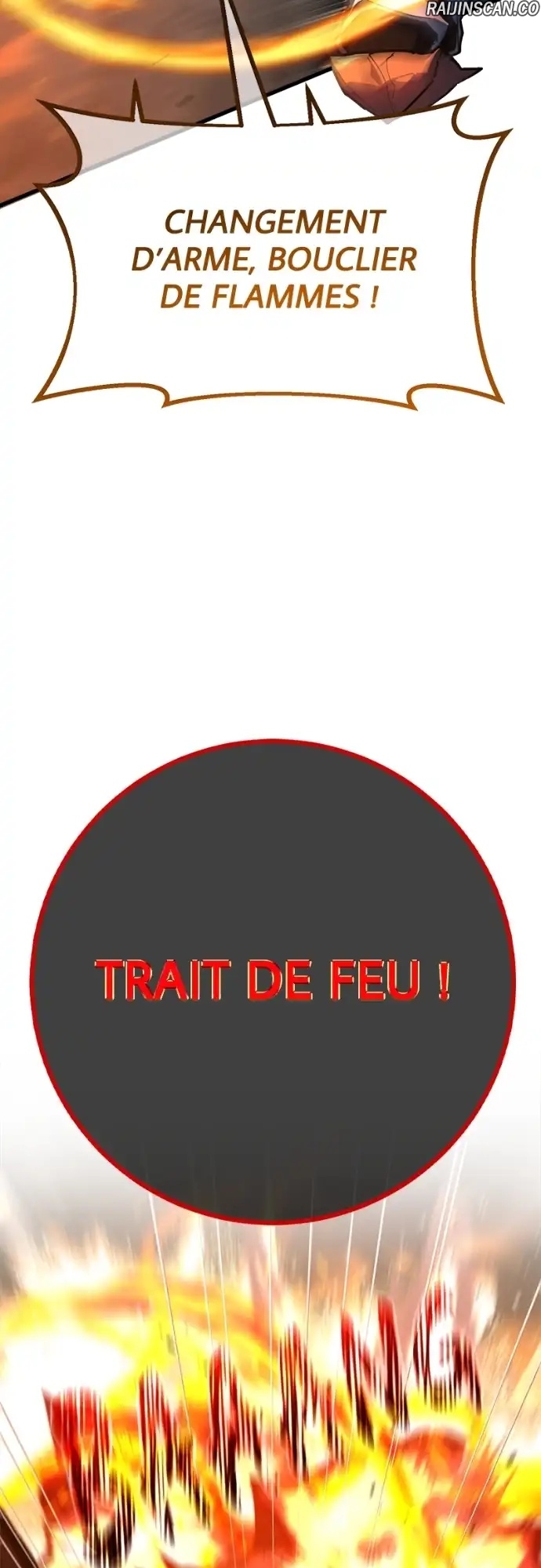 World’s Strongest Troll Chapitre 126 - Page 20