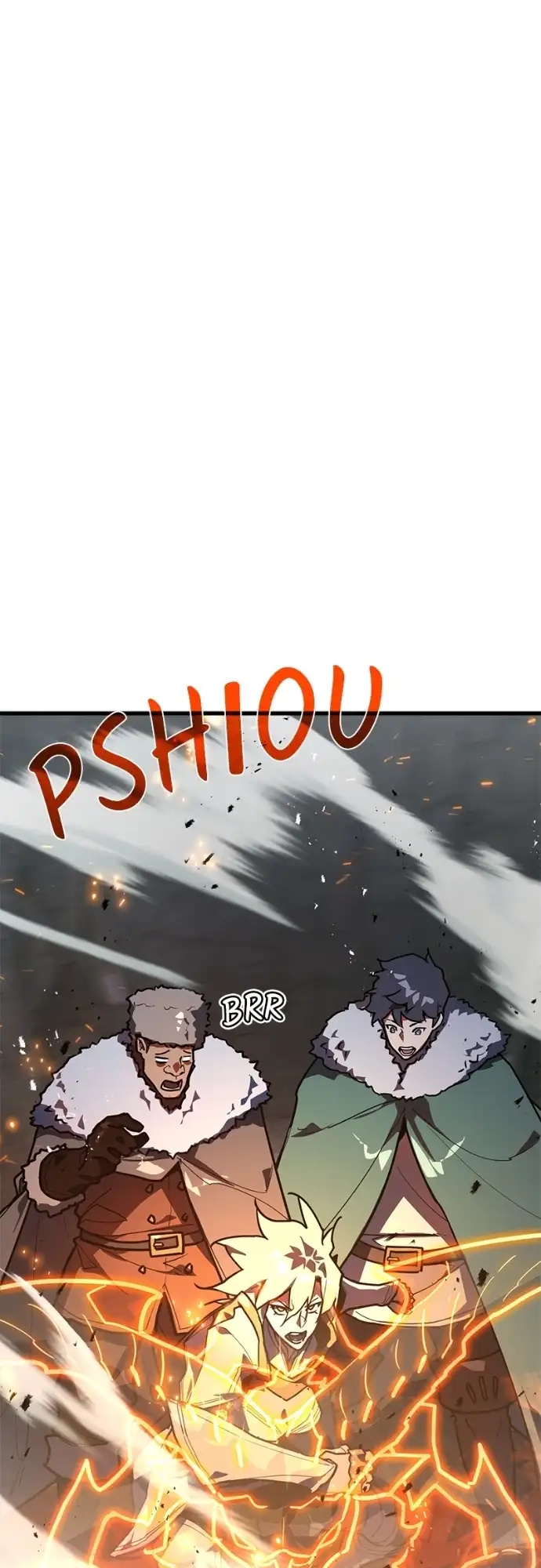 World’s Strongest Troll Chapitre 126 - Page 22