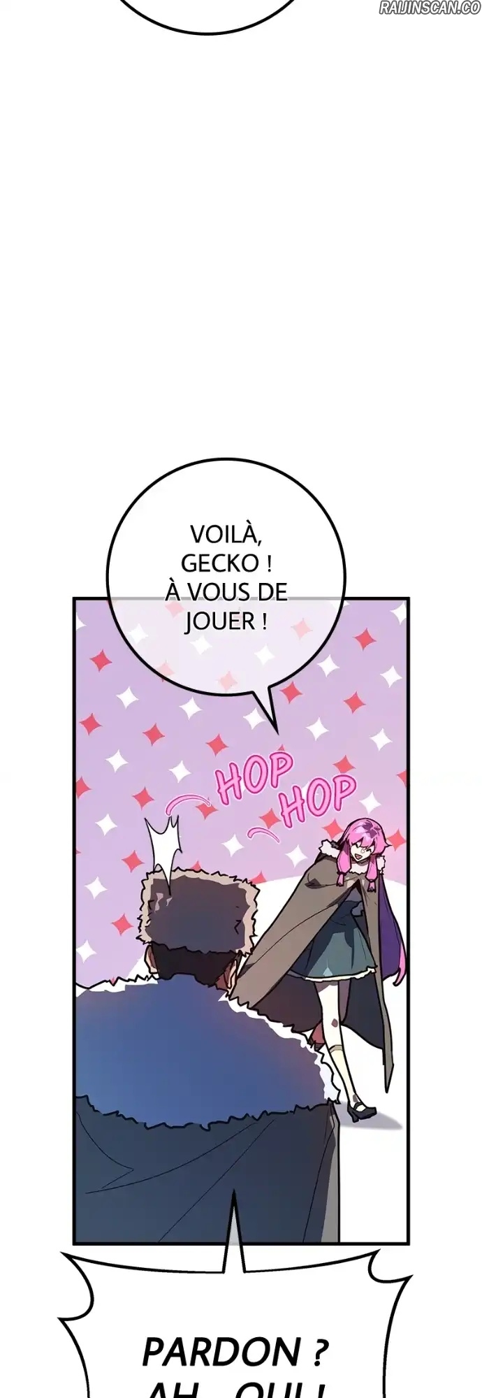 World’s Strongest Troll Chapitre 126 - Page 25