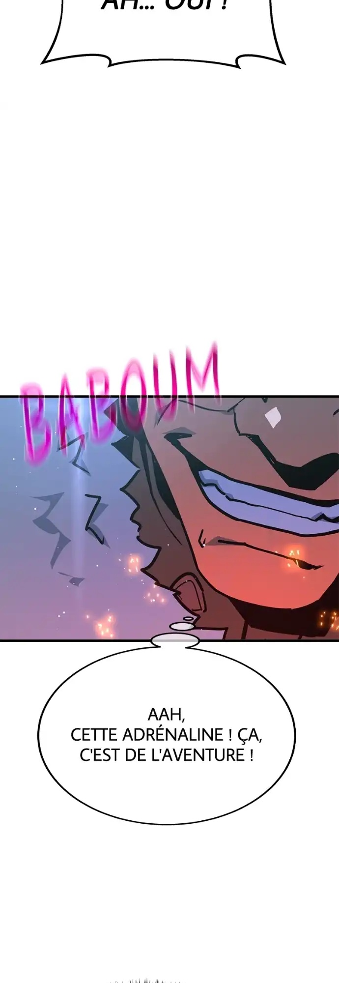 World’s Strongest Troll Chapitre 126 - Page 26