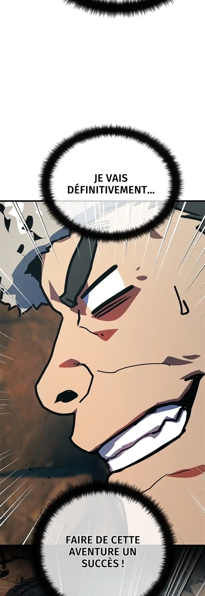 World’s Strongest Troll Chapitre 126 - Page 28