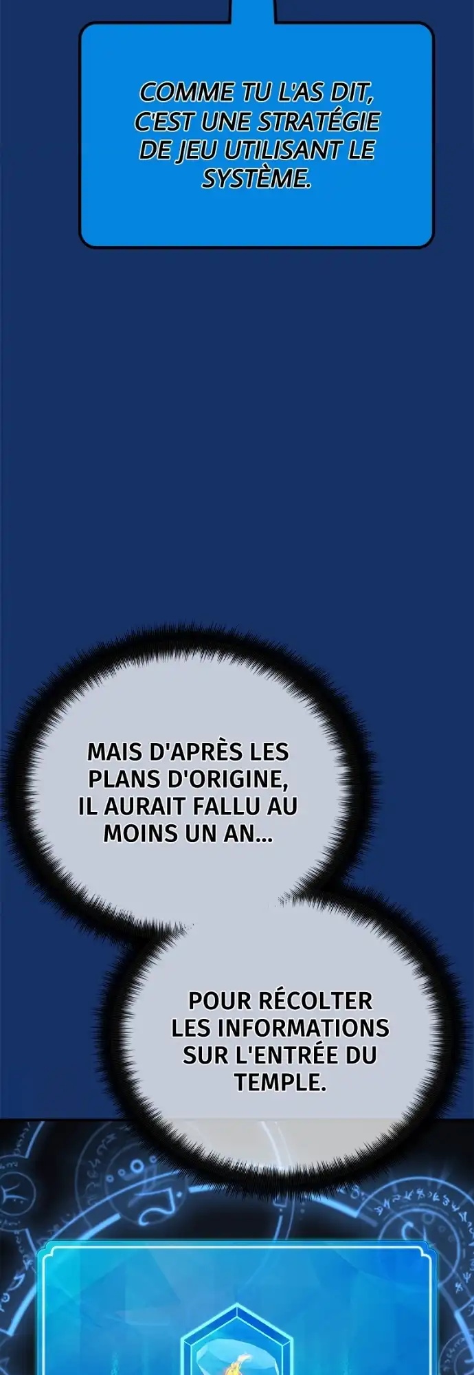 World’s Strongest Troll Chapitre 126 - Page 38