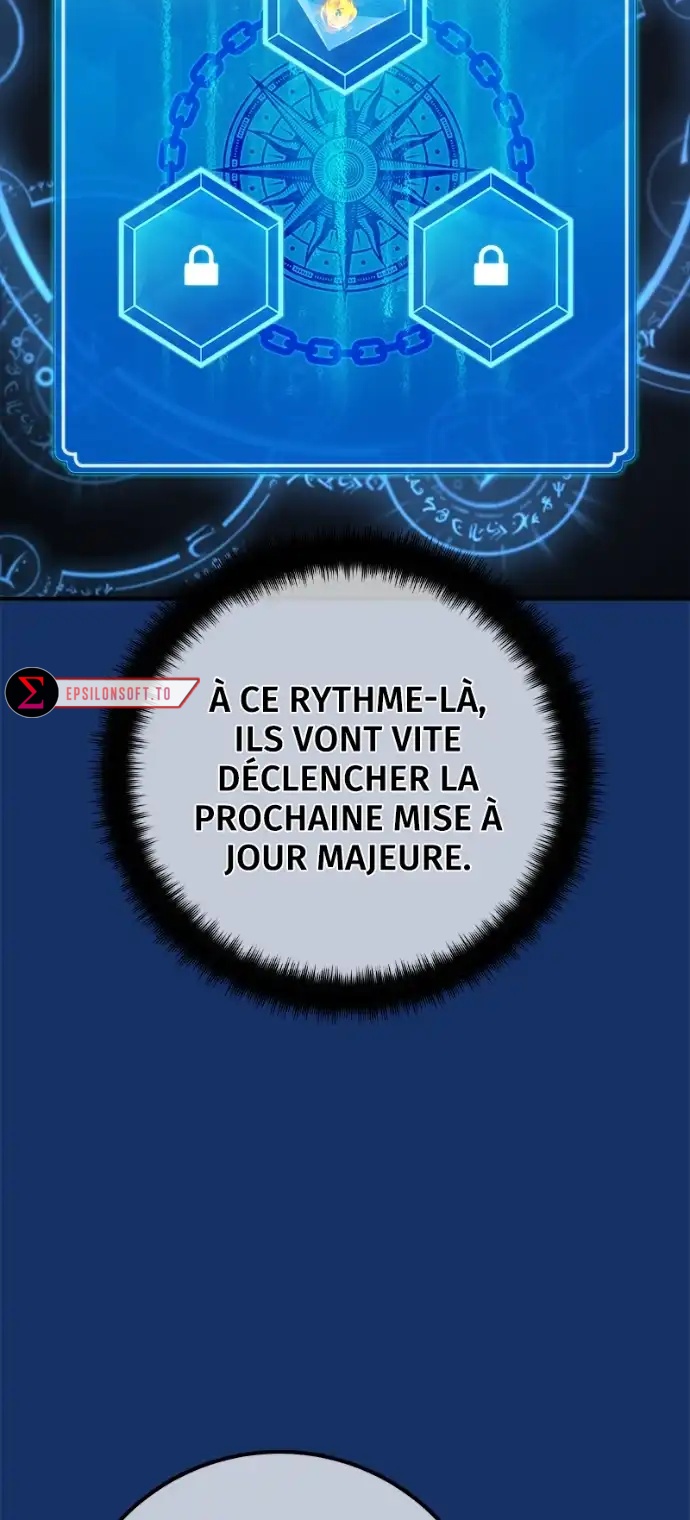World’s Strongest Troll Chapitre 126 - Page 39