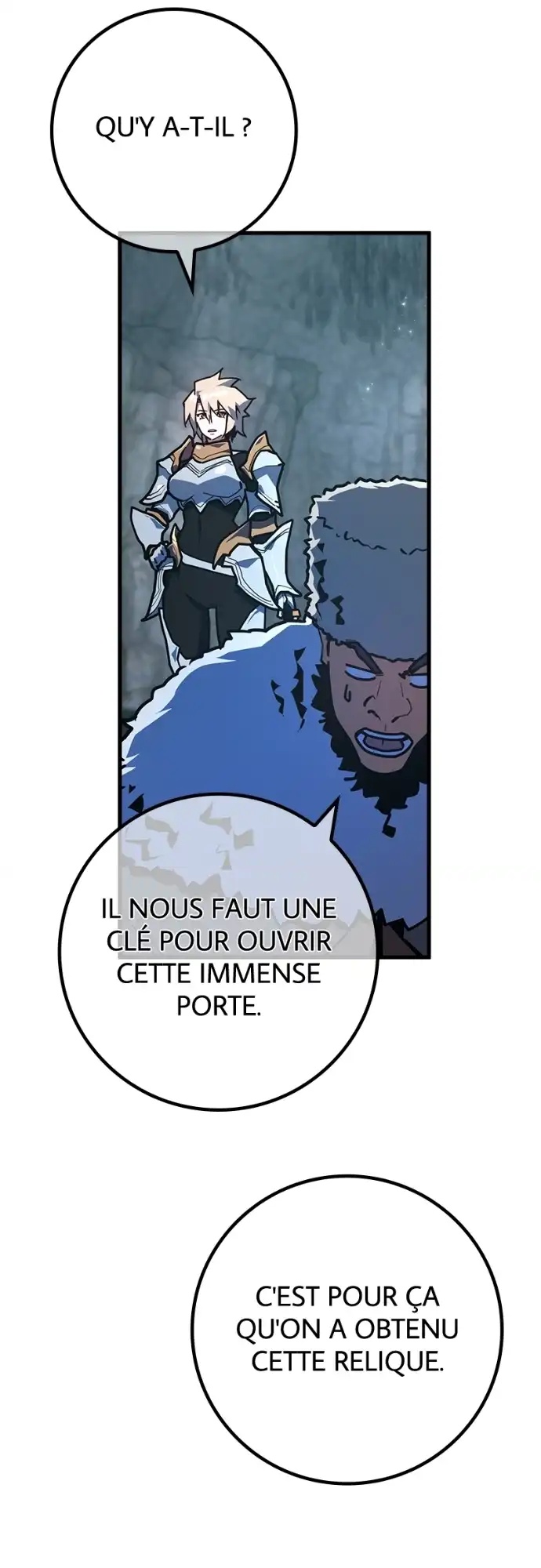 World’s Strongest Troll Chapitre 126 - Page 4