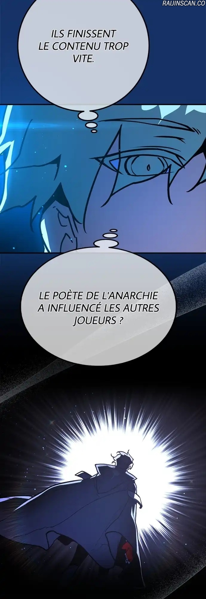 World’s Strongest Troll Chapitre 126 - Page 40