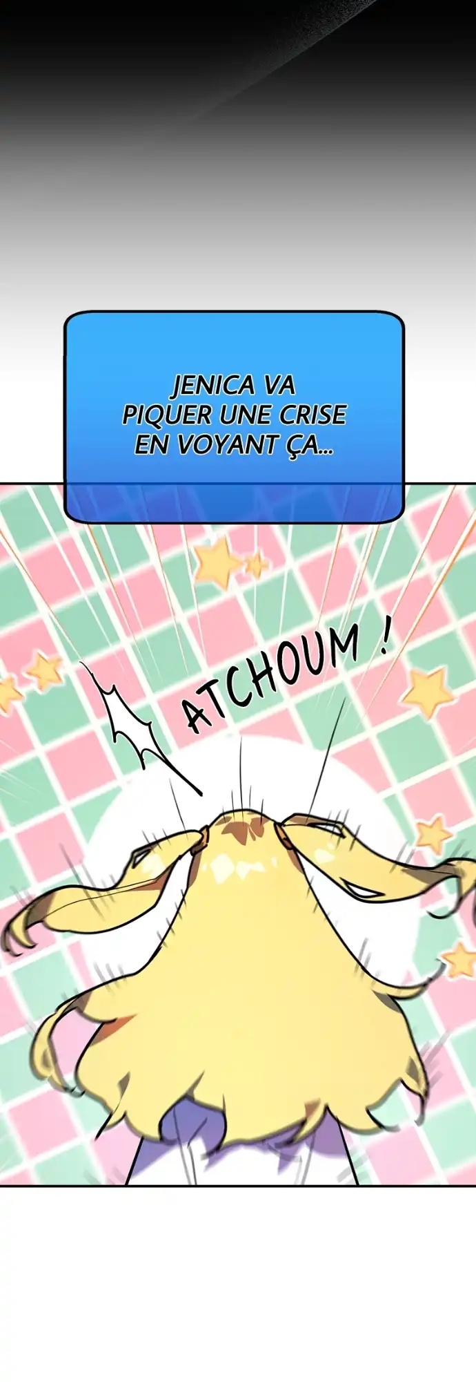 World’s Strongest Troll Chapitre 126 - Page 41