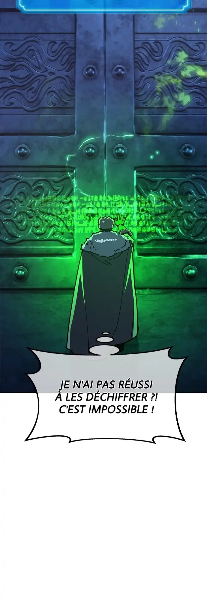 World’s Strongest Troll Chapitre 126 - Page 46