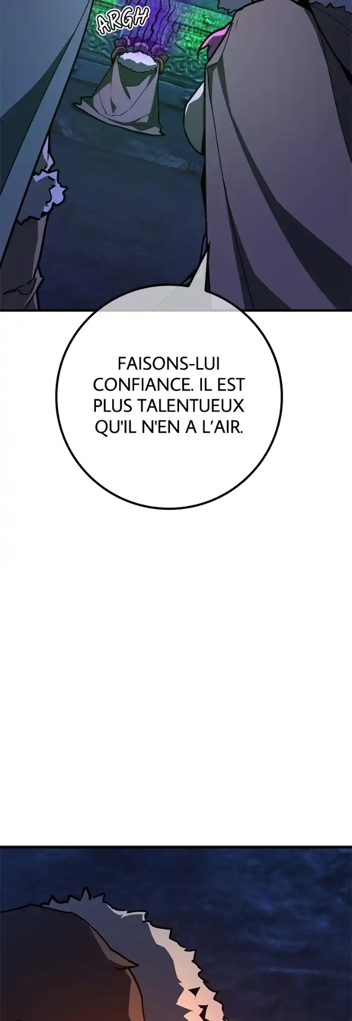 World’s Strongest Troll Chapitre 126 - Page 49