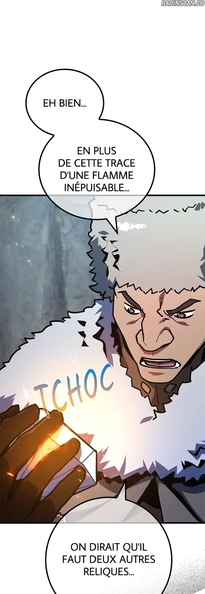 World’s Strongest Troll Chapitre 126 - Page 5
