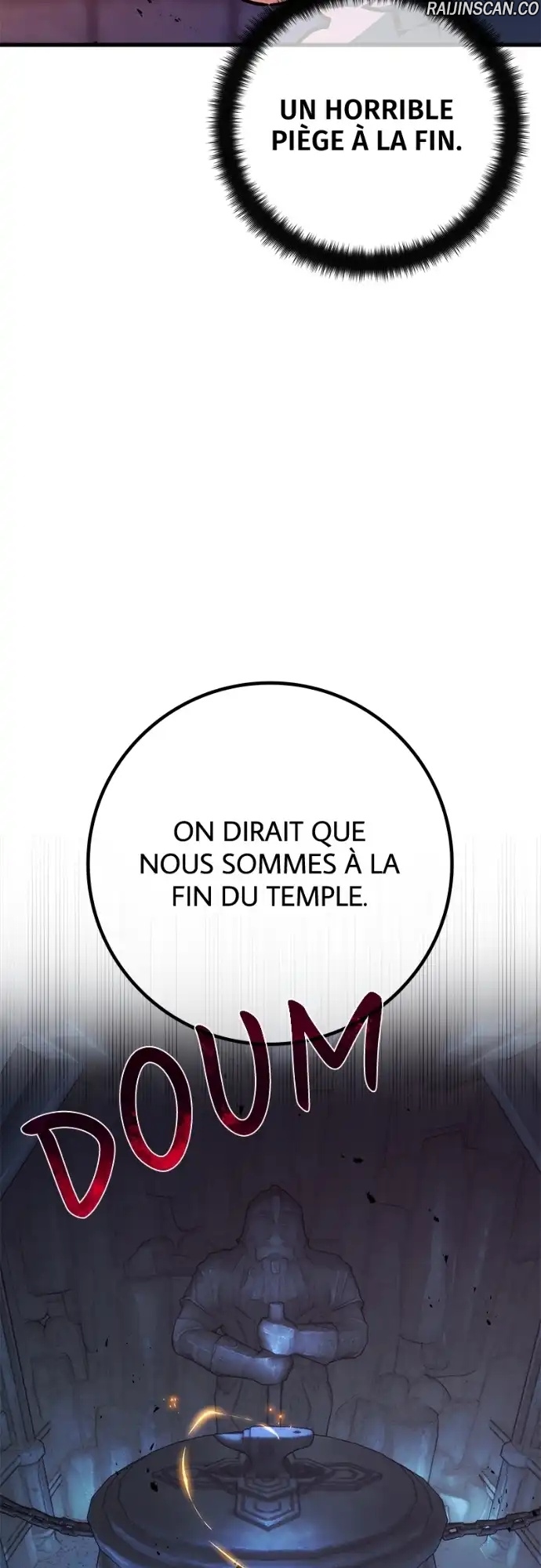 World’s Strongest Troll Chapitre 126 - Page 55