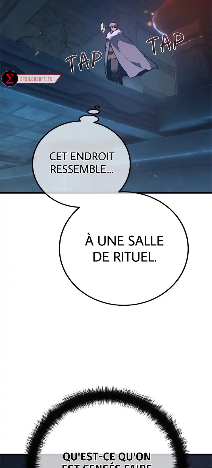 World’s Strongest Troll Chapitre 126 - Page 57