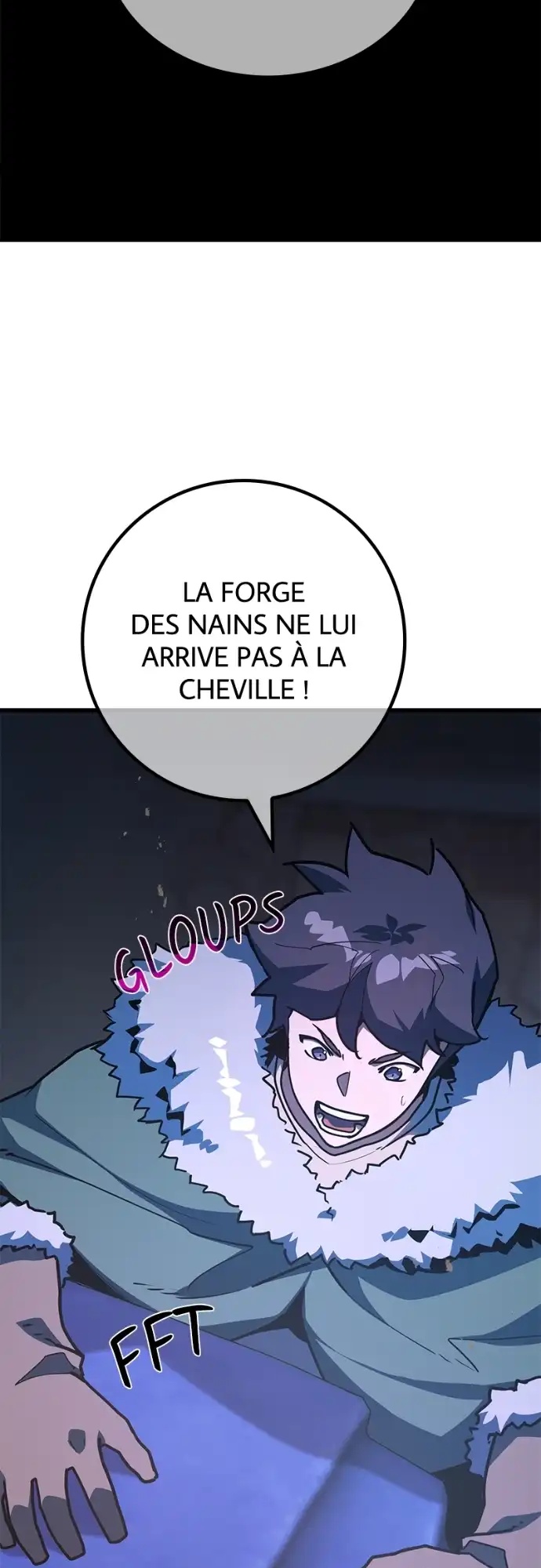 World’s Strongest Troll Chapitre 126 - Page 59
