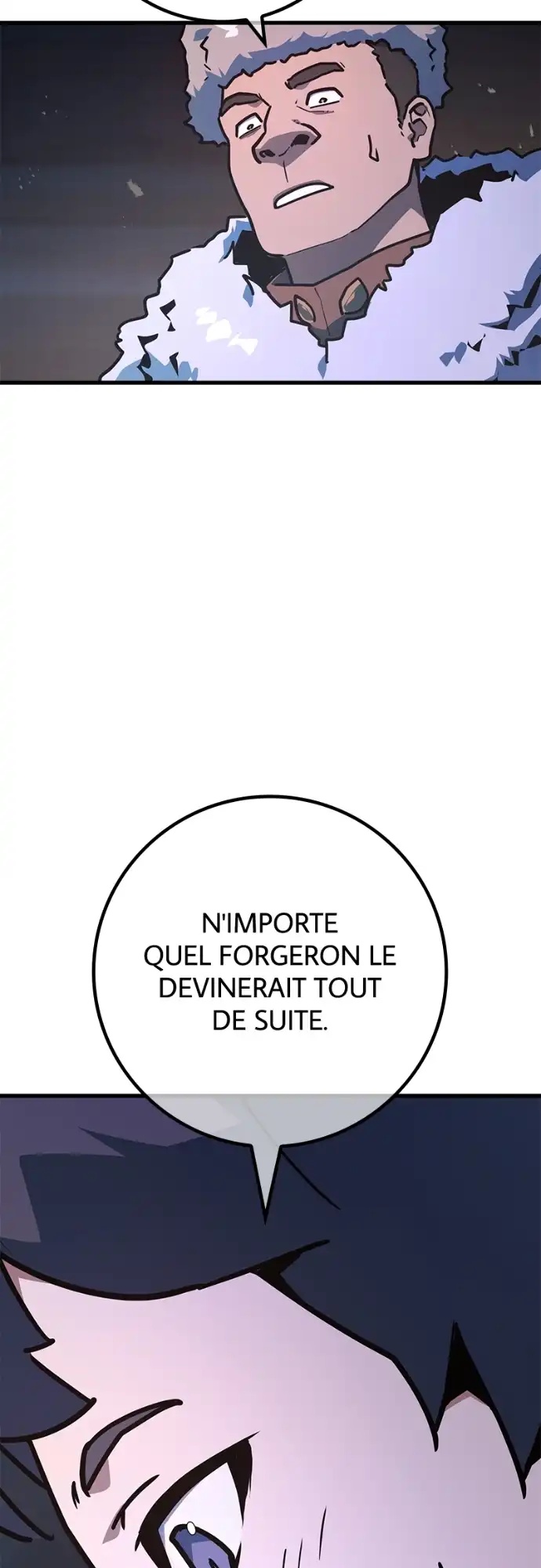 World’s Strongest Troll Chapitre 126 - Page 61
