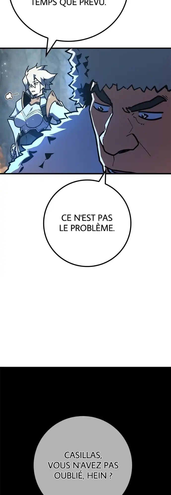 World’s Strongest Troll Chapitre 126 - Page 7