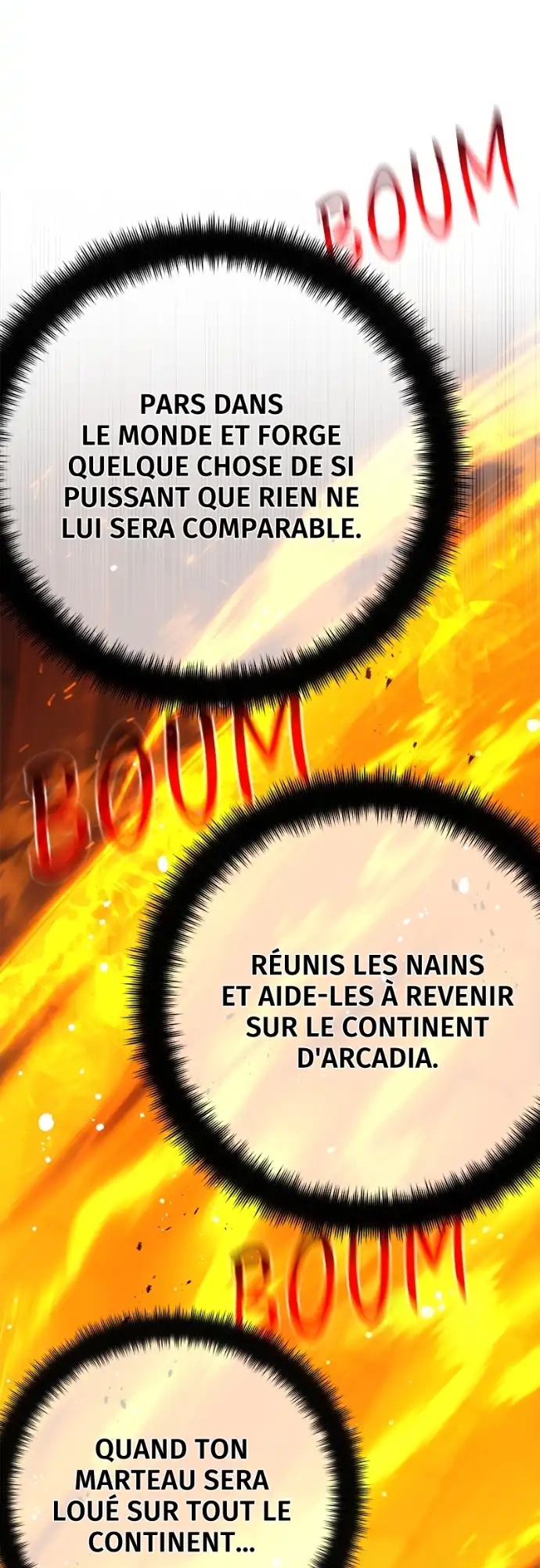 World’s Strongest Troll Chapitre 126 - Page 71