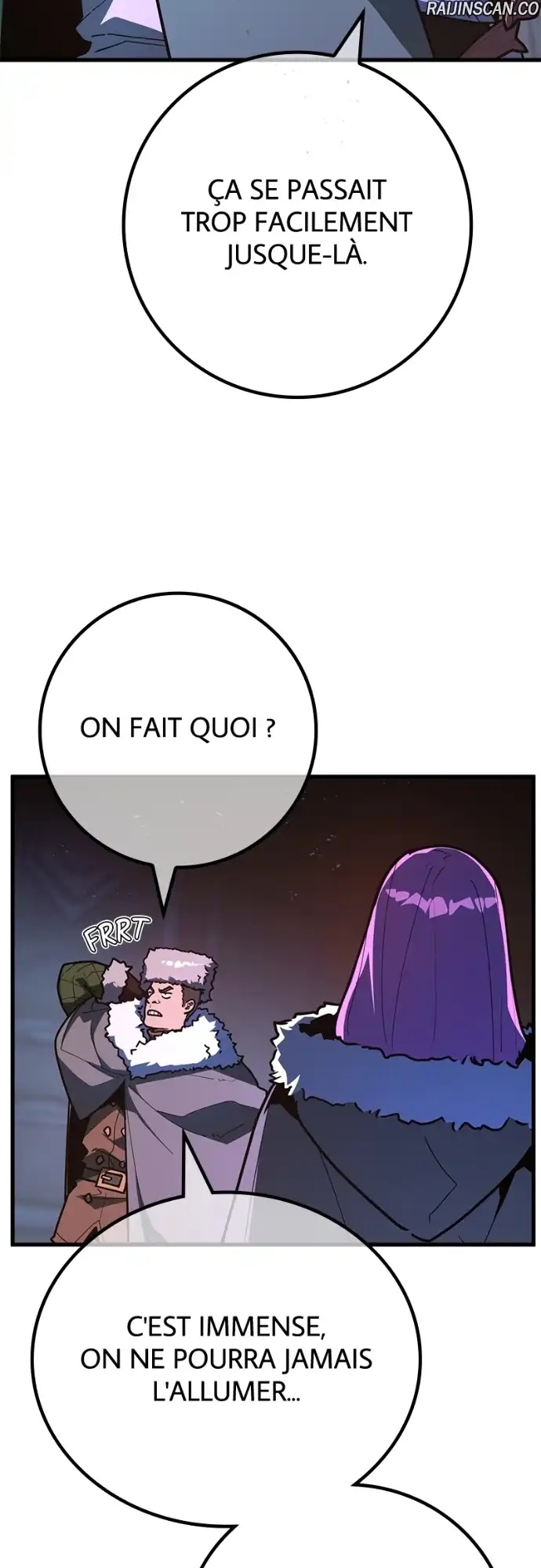 World’s Strongest Troll Chapitre 126 - Page 80